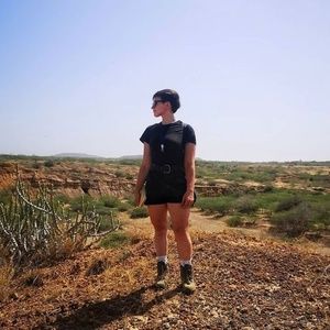 Meet your Posher, Zhenya